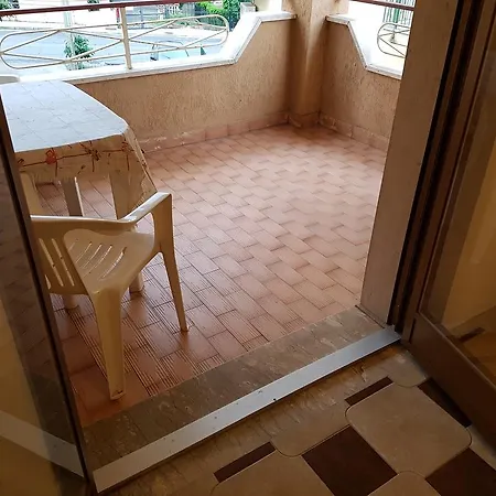 L'atelier Di Sally Apartment Tortora
