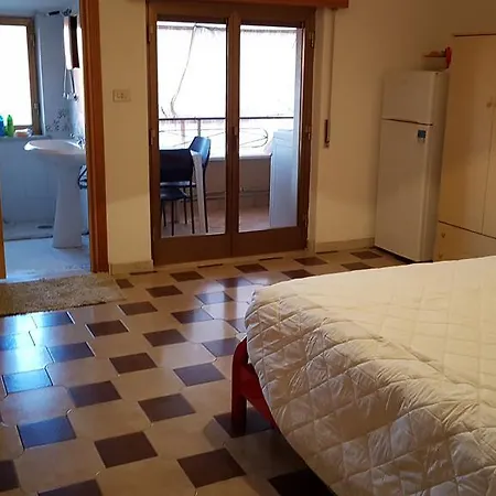 Apartment L'atelier Di Sally Tortora