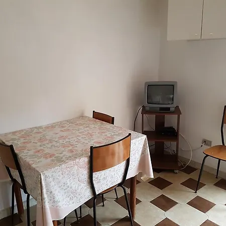 Apartment L'atelier Di Sally Tortora
