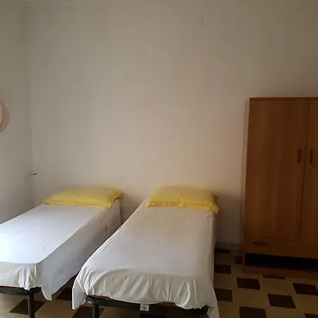 L'atelier Di Sally Apartment Tortora