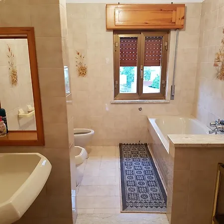 L'atelier Di Sally Apartment
