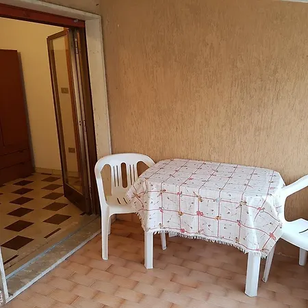 L'atelier Di Sally Apartment Tortora